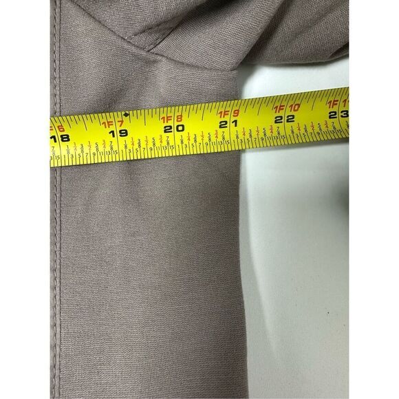 Bonita Women’s Blazer 3 Buttons Size 46 EU/ XL US Cacao Stretch Elements - Picture 12 of 16